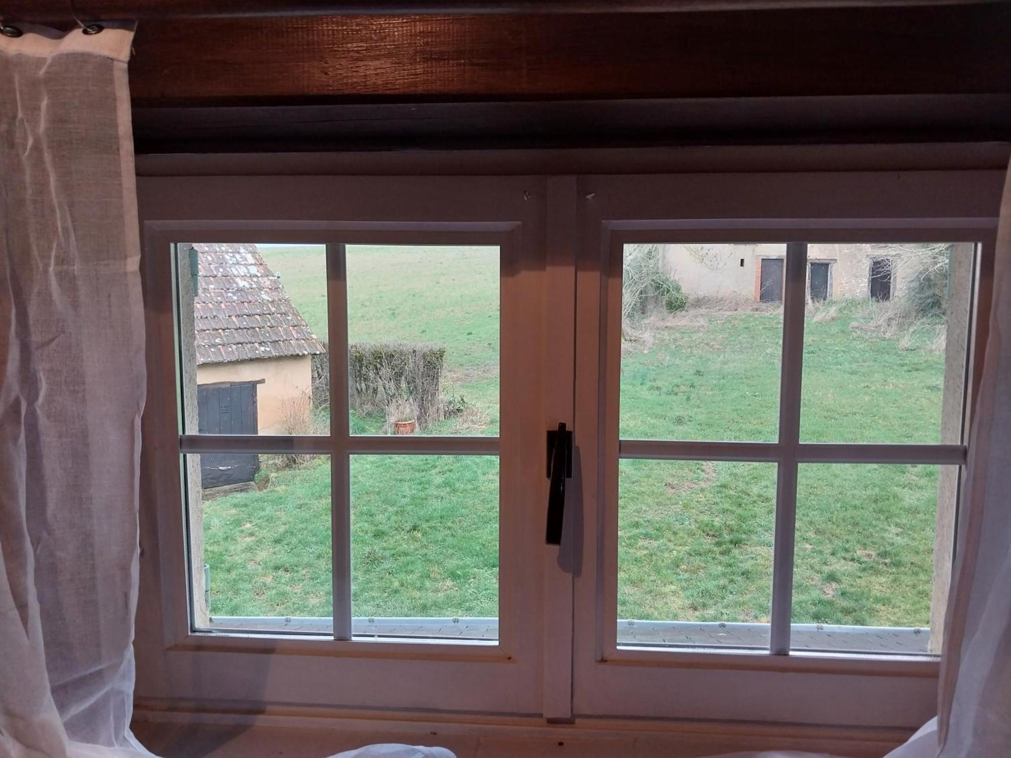 Ferienhaus Le Masne Sens-Beaujeu